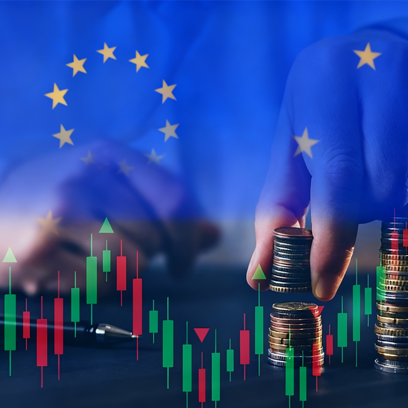 Collect foreign trade dry good