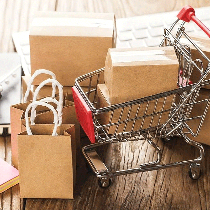 Empowering foreign trade busin