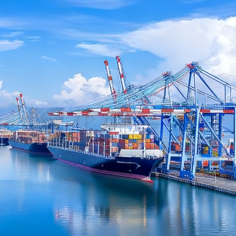 Chop the waves, chop the waves